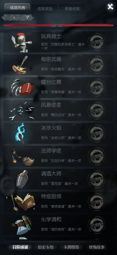 《星际战舰》成就攻略：快速解锁技巧一览，成就轻松得！