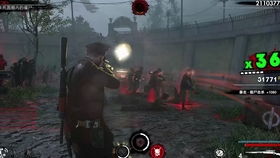 《僵尸部队三部曲》第三幕特别准难度攻略：揭秘高能娱乐玩法攻略！