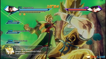 龙珠超宇宙全PQ隐藏任务揭秘！解锁隐藏条件攻略秘籍大公开