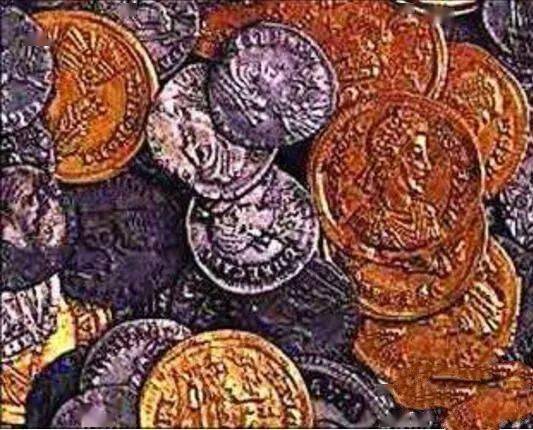 沙尘之锁大奖章,  能搜集多少个？