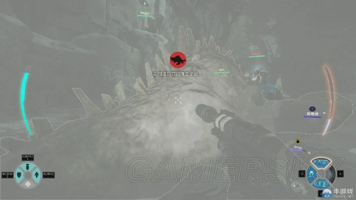 进化全BUFF解析+野生怪物攻略速查