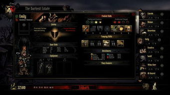 暗黑地牢职业攻略：深度解析最佳搭配与战术技巧