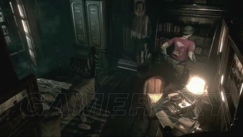 生化危机HD克里斯篇速通攻略：真实生存模式TA全解析，高效速通技巧揭秘