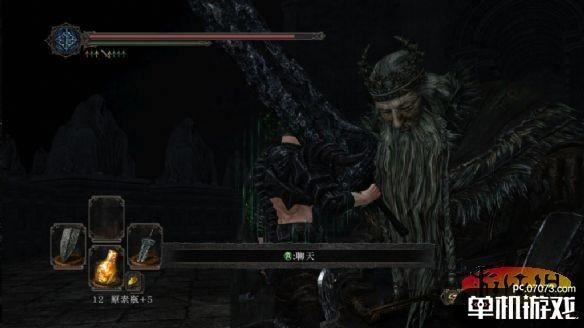 《黑暗之魂2》全剧情攻略揭秘：三大DLC王冠必看技巧解析