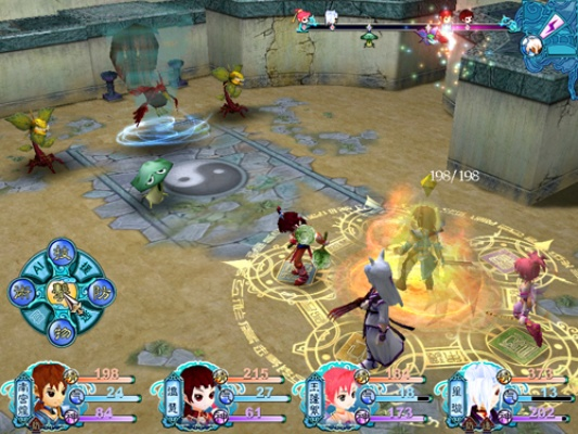 仙剑奇侠传3隐藏任务与战斗秘籍全解析