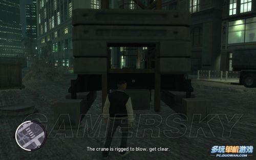 GTA4自由城攻略：深度解析全剧情流程，解锁隐藏技巧！