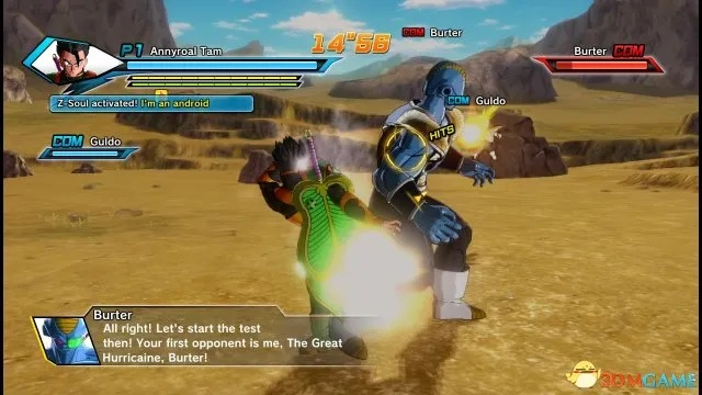 龙珠超宇宙剧情攻略:全流程解析+独家技巧揭秘 龙珠超宇宙剧情攻略:全流程解析+独家技巧揭秘