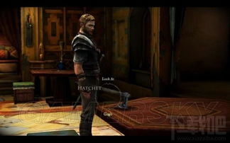 《权力的游戏：失落的领主》第二章攻略全流程+对话分支深度解析，解锁隐藏剧情