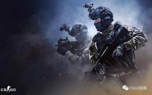 CSGO交易平台，游戏经济的繁荣与挑战