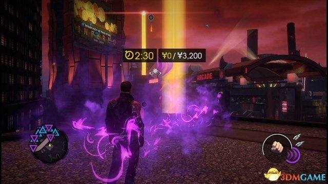 《黑道圣徒：地狱杀出》全剧情攻略揭秘！七宗罪武器改造秘籍大公开