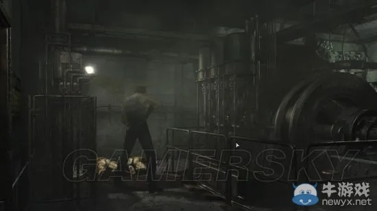 生化危机HD重制版全收集攻略：困难模式完美结局解锁技巧揭秘