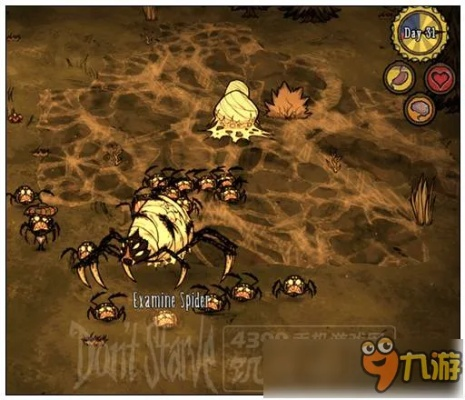 《饥荒》无伤击杀攻略:掌握技巧轻松秒杀各类怪物,告别血量危机 《饥荒》无伤击杀攻略:掌握技巧轻松秒杀各类怪物,告别血量危机