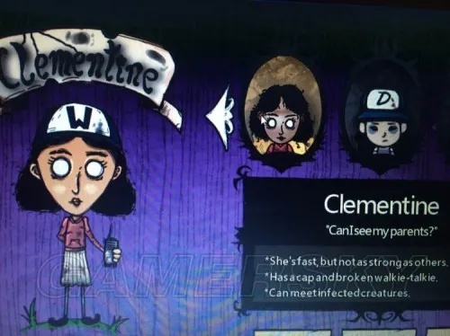 《饥荒》全普通角色MOD属性解析：深度揭秘人物特色与优势