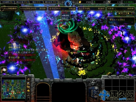 神幻之恋2.1b,打怪副本如何快速清场