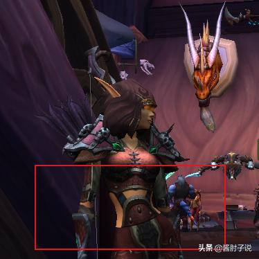 想幻化希尔瓦娜斯套装?最全的装备来源介绍来了! 想幻化希尔瓦娜斯套装?最全的装备来源介绍来了!