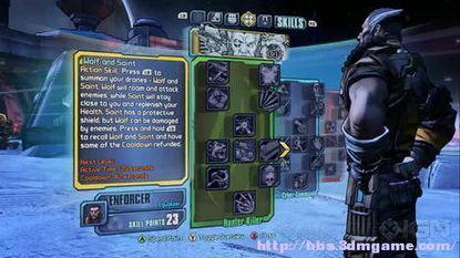 无主之地：前奏技能攻略深度解析，解锁角色最强战斗力