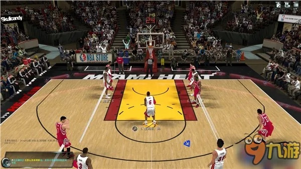NBA 2K18游戏下载与玩法介绍:最真实的篮球竞技体验 NBA 2K18游戏下载与玩法介绍:最真实的篮球竞技体验