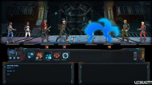 《文明：太空》新系统深度体验攻略：揭秘独特玩法，畅享星际探险之旅