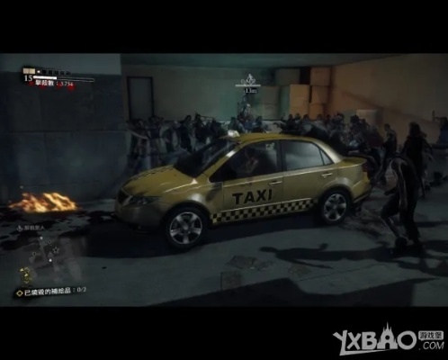 丧尸围城3天启版全攻略：解锁法兰克雕像技巧揭秘