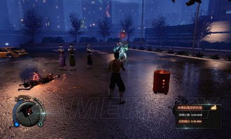 电锯破僵，单机游戏的末世热血之旅