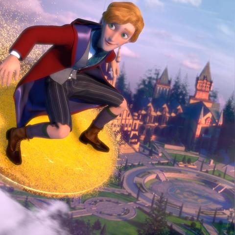 剖析哈利·波特四大学院，究竟哪个最强？