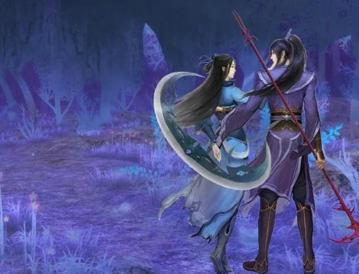 《仙剑奇侠传6》剧情深度解析:揭秘仙侠世界新篇章! 《仙剑奇侠传6》剧情深度解析:揭秘仙侠世界新篇章!