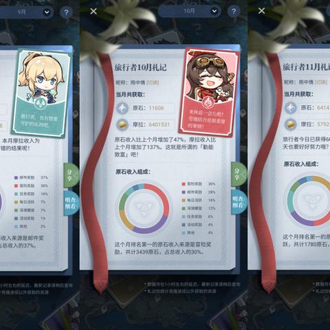 《原神》五周年音乐庆典，独家攻略解锁天籁原石奖励