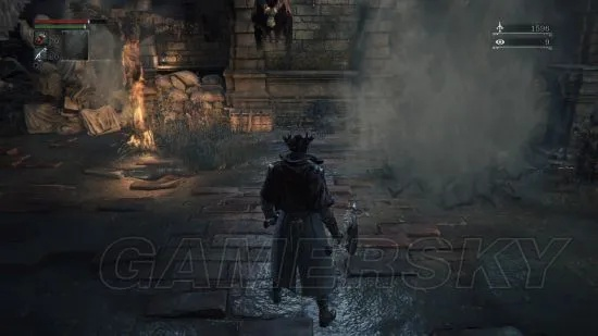 血源衰弱罗伦城金杯攻略：轻松通关难点BOSS技巧揭秘