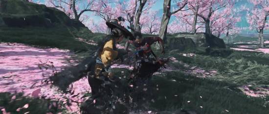 羊蹄山之魂营地搭建攻略:打造高效生存基地必备技巧 羊蹄山之魂营地搭建攻略:打造高效生存基地必备技巧