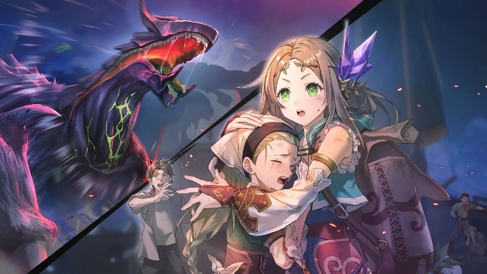 《蕾斯莱莉娅娜工坊》伙伴特性合成攻略，解锁最强炼金秘籍！