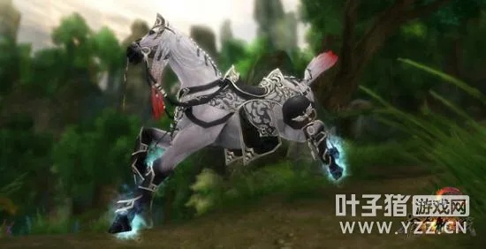 羊蹄山豪华版马匹攻略：轻松解锁独特坐骑技巧揭秘