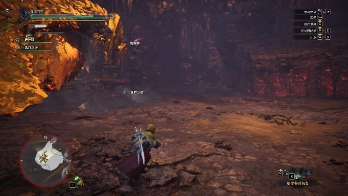 《羊蹄山之魂》太刀血锈密高效获取法!揭秘独门技巧,轻松解锁宝藏 《羊蹄山之魂》太刀血锈密高效获取法!揭秘独门技巧,轻松解锁宝藏