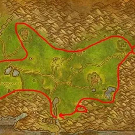 探寻魔兽世界中铁矿与银矿的富集之地 探寻魔兽世界中铁矿与银矿的富集之地