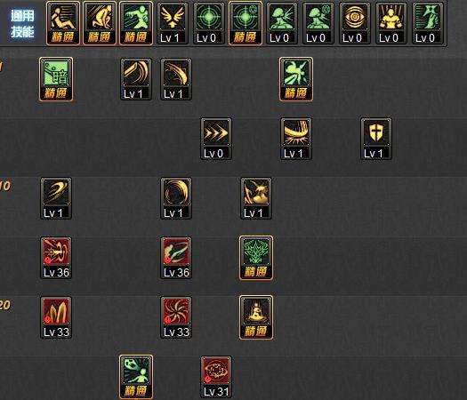 女鬼剑加点模拟器,105版本女鬼剑哪个职业强