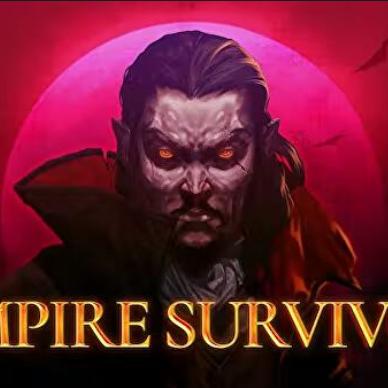 《吸血鬼幸存者》0.9.0版新升级！独家揭秘生存秘籍与神秘新技能！