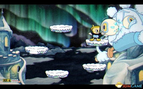 《茶杯头》美食DLC全BOSS攻略:轻松通关秘籍大公开 《茶杯头》美食DLC全BOSS攻略:轻松通关秘籍大公开