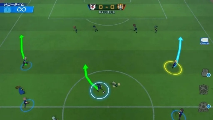 奥图技能解析：揭秘《足球大乱斗》中的神秘力量