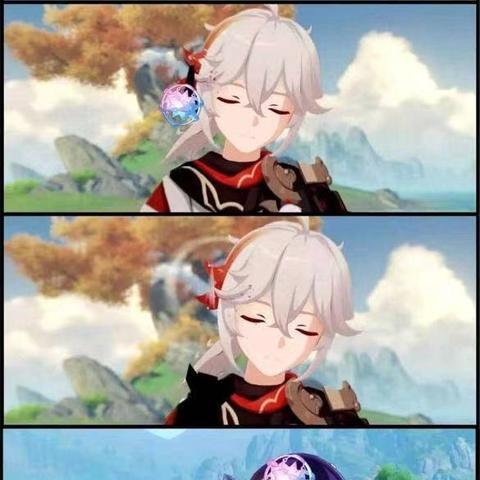 《原神》万叶配队攻略：打造最强阵容，掌握八种主流搭配技巧