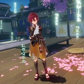 《原神》鹿野院平藏阵容攻略：打造强力武装队，掌握独门秘籍