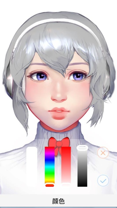 3D 捏脸游戏，开启虚拟形象创作新纪元