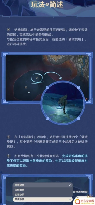 谲域战境四关攻略:高效配队技巧,轻松通关秘籍大公开 谲域战境四关攻略:高效配队技巧,轻松通关秘籍大公开