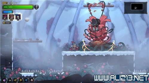 《盗贼遗产2》武器进阶攻略：解锁最强装备秘籍