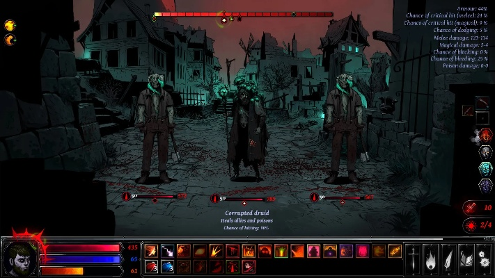 《地狱仆从》技能解析:深度揭秘全主动技能效果解析攻略 《地狱仆从》技能解析:深度揭秘全主动技能效果解析攻略