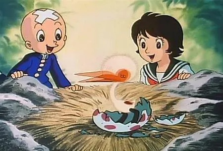 三目童子和写乐保介是一个人吗?为你揭秘! 三目童子和写乐保介是一个人吗?为你揭秘!