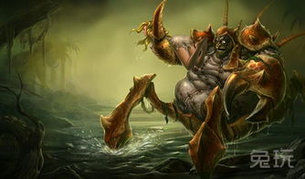 LOL厄加特符文全解析，为重装战士打造胜利之道