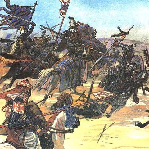 《十字军之王3》深度解析:揭秘军事与囚禁策略,解锁全新玩法攻略 《十字军之王3》深度解析:揭秘军事与囚禁策略,解锁全新玩法攻略