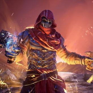 《先驱者》试玩版攻略:深度解析主线流程,解锁隐藏秘籍! 《先驱者》试玩版攻略:深度解析主线流程,解锁隐藏秘籍!