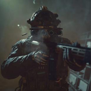 使命召唤8现代战争3,cod18ps5剧情模式解锁不了