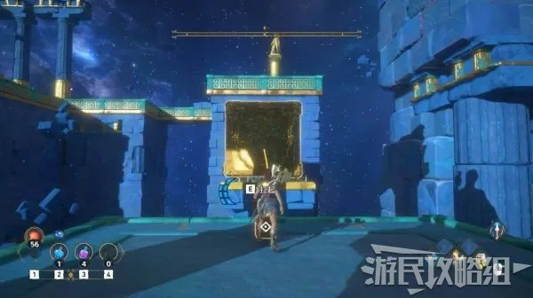 《渡神纪芬尼斯崛起》全攻略：深度解析系统玩法与崛起流程揭秘