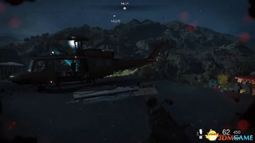 《使命召唤17》攻略揭秘：全支线任务+情报解密+结局攻略，解锁隐藏内容！